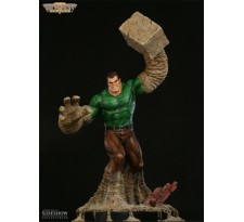 Marvel Statue Sandman 40 cm